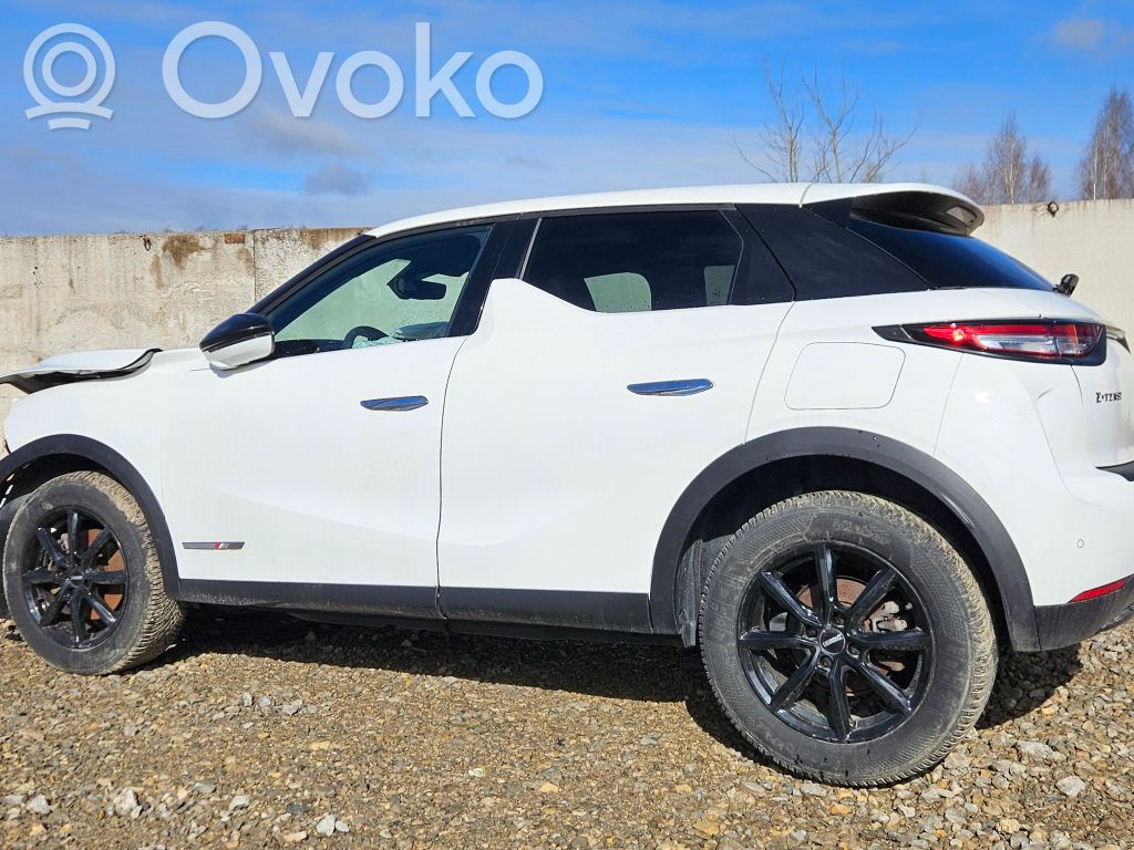 3 Crossback 3  9822504180
