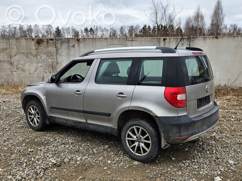 Yeti (5L) Yeti  1K0254201C