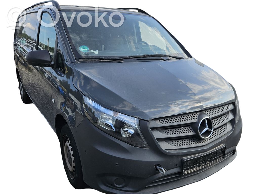 Vito Viano W447 Vito/ Viano  A4473530500
