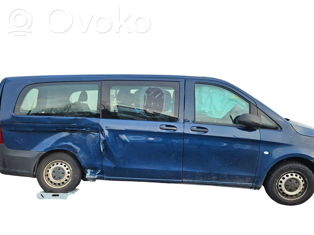 Vito Viano W447 Vito/ Viano  A4475400030