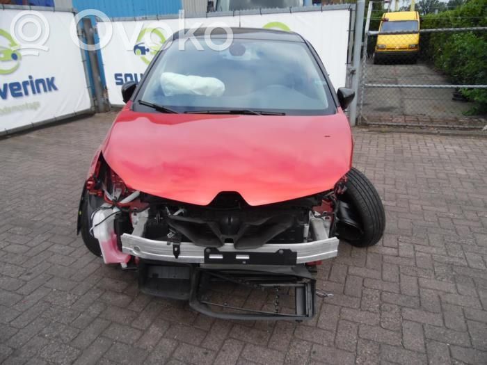 Captur Captur  285258251R
