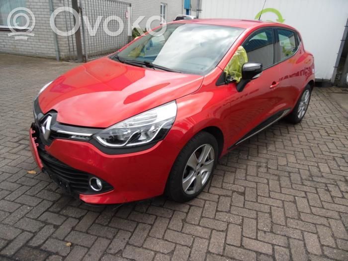 Clio IV Clio  0265019012