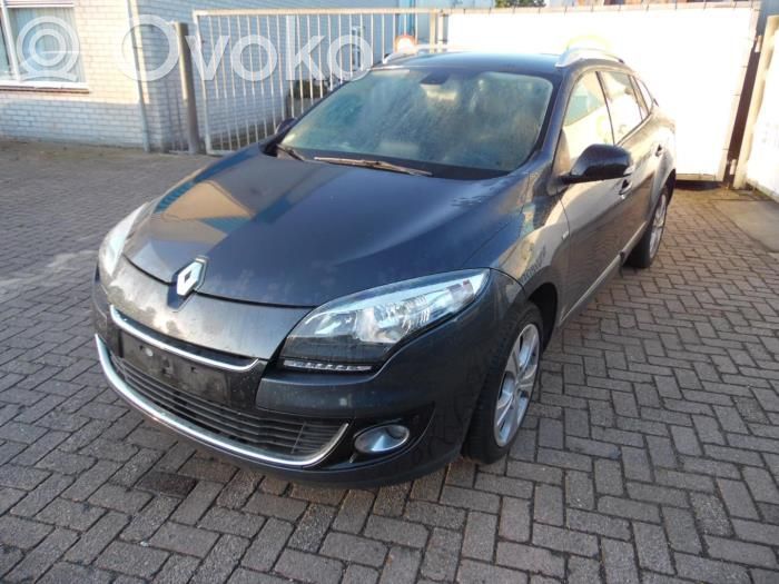 Megane III Megane  284A17452R