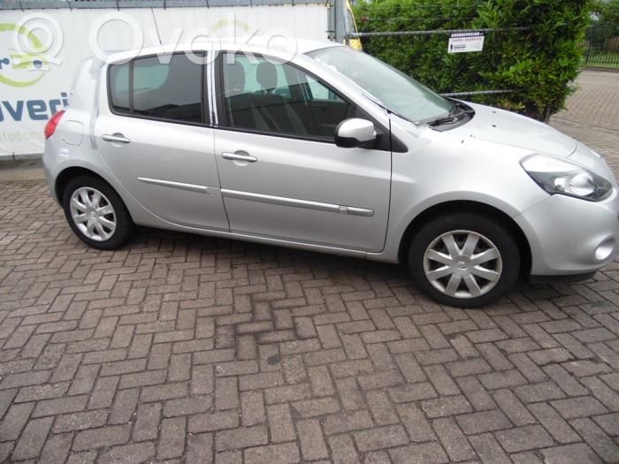 Clio III Clio  7701068309