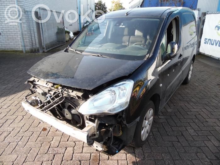 Berlingo Berlingo  1984F7