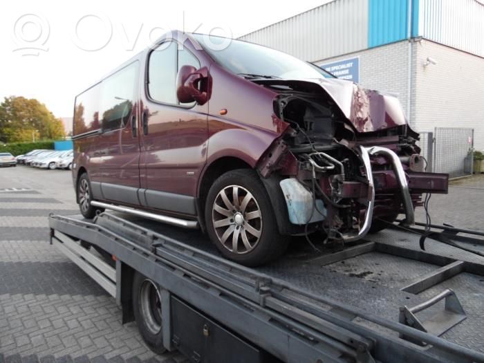 Vivaro Vivaro  93355352