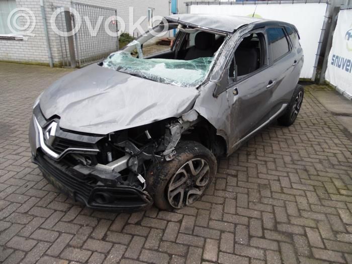 Captur Captur  226A47260R