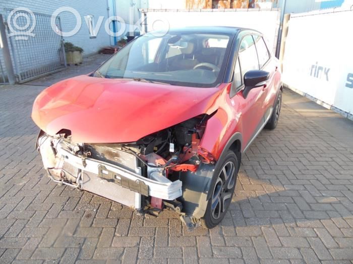Captur Captur  8201035691