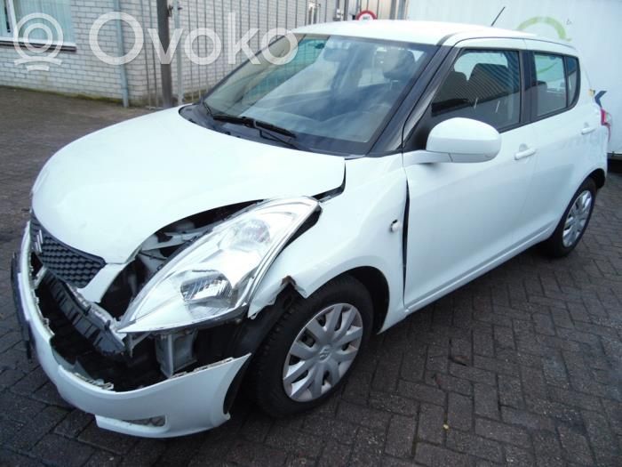 Swift II Swift  0258010378