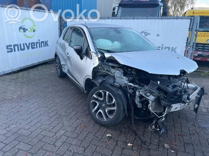 Captur Captur  226A47260R