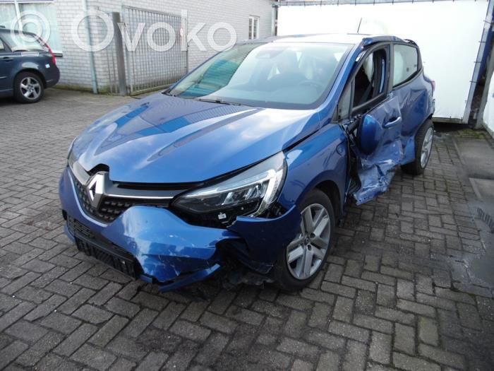Clio V Clio  248607253R