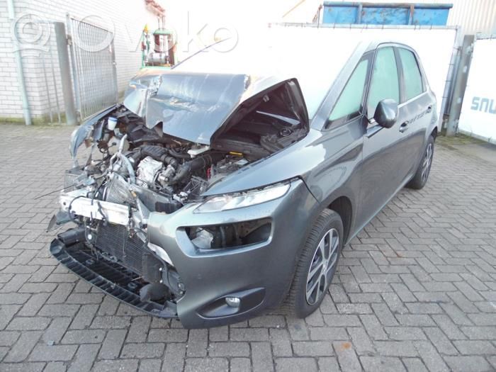 C4 Grand Picasso C4 Picasso, Grand Picasso, Aircross, Cactus  9685614080
