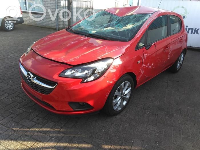Corsa E Corsa  39056719