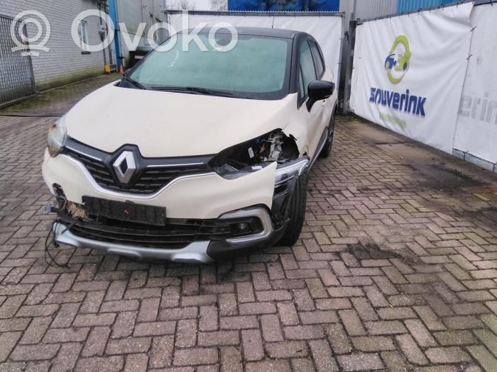 Captur Captur  166004787R