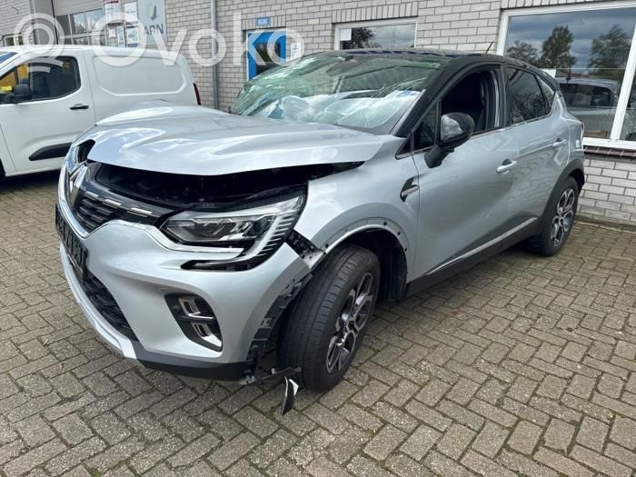 Captur II Captur  484002607R