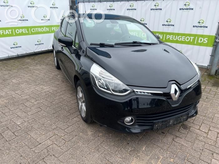 Clio IV Clio  8201535502