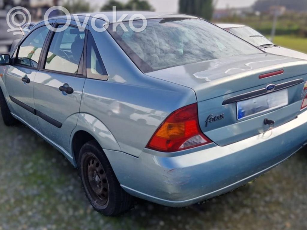 Focus Focus  YS4U11000