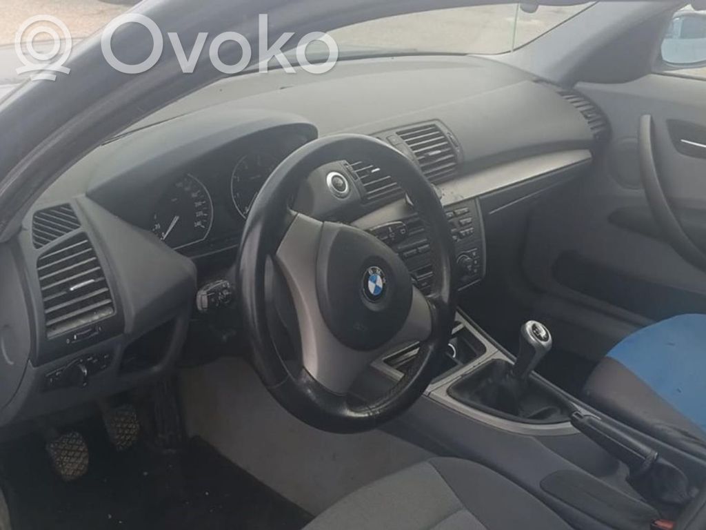 1 E81 E87 Series 1  6078601E
