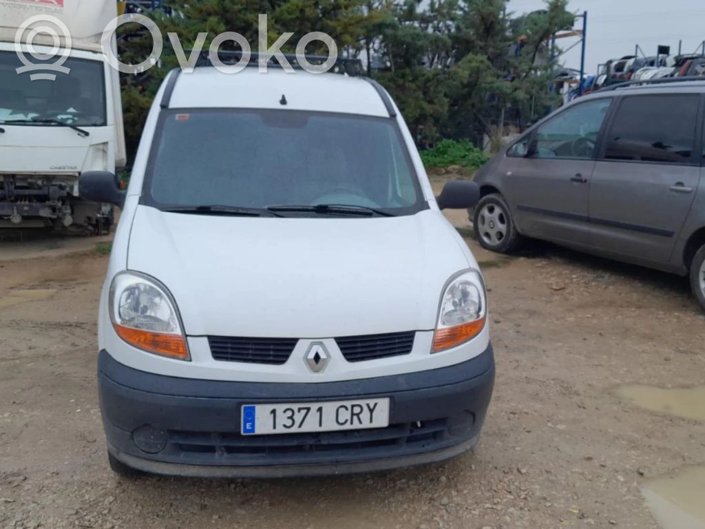 Kangoo I Kangoo