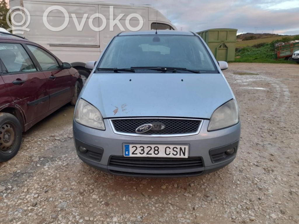 Focus C-MAX Focus C-MAX, C-MAX, Grand C-MAX