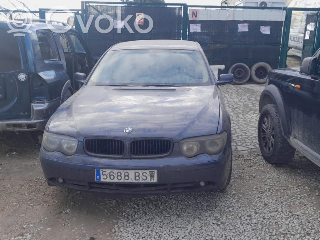 7 E65 E66 Series 7  192179026595006