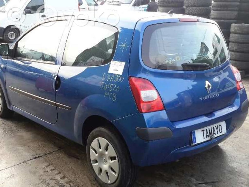 Twingo II Twingo