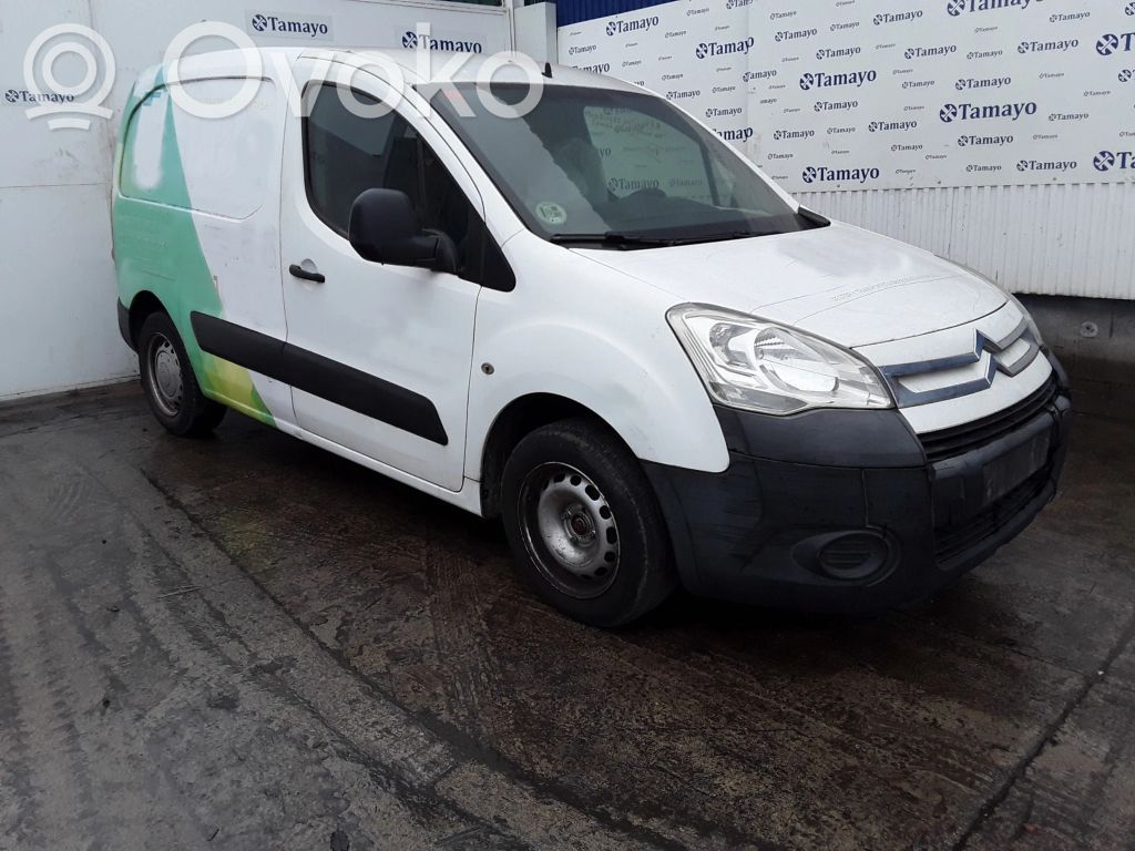Berlingo Berlingo