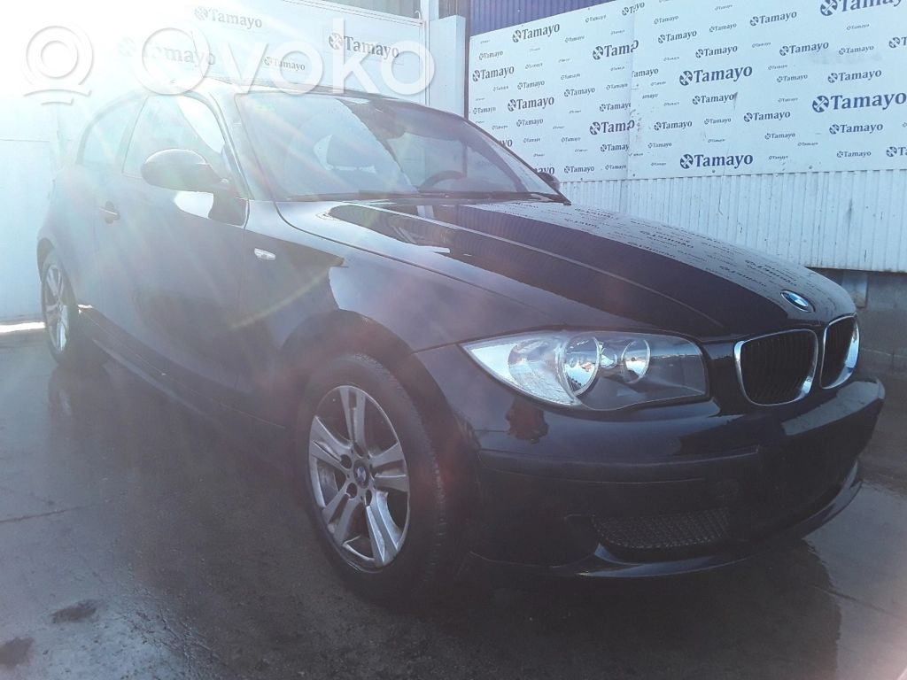 1 E81 E87 Series 1  6082T6
