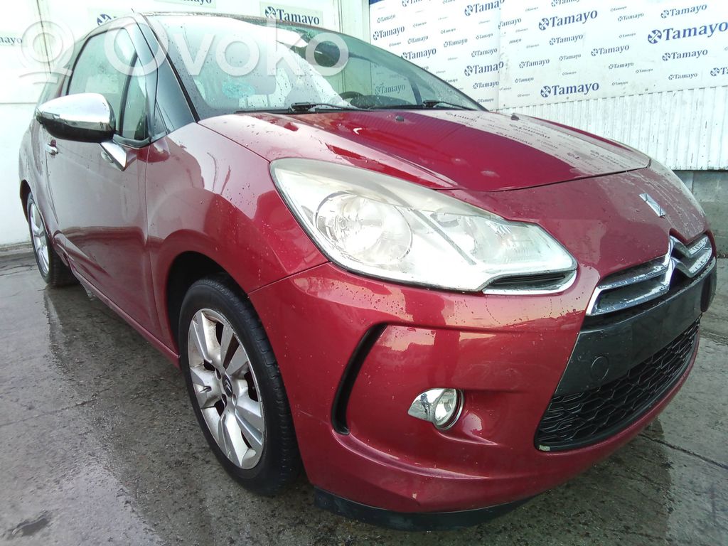 DS3 DS3  43R007951