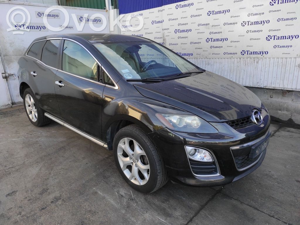 CX-7 CX-7