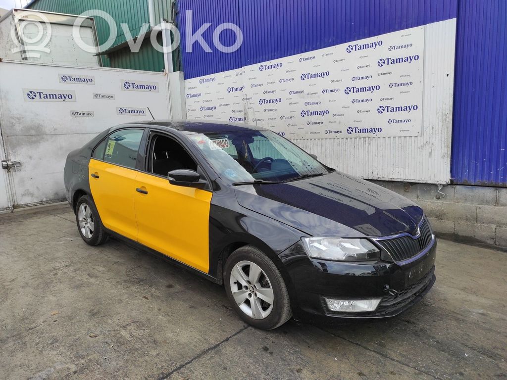 Rapid (NH) Rapid  04L906088C