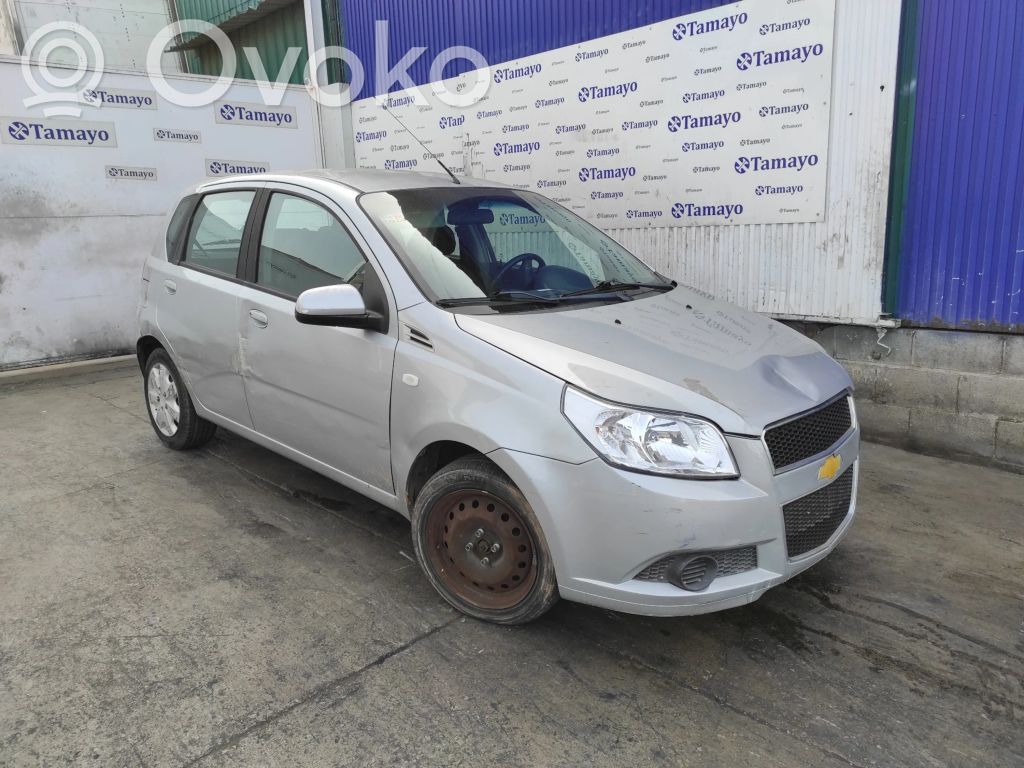 Aveo Aveo  5WY5968C