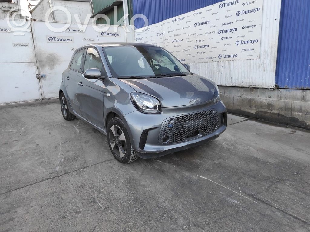 ForFour II W453 ForFour  5AL60