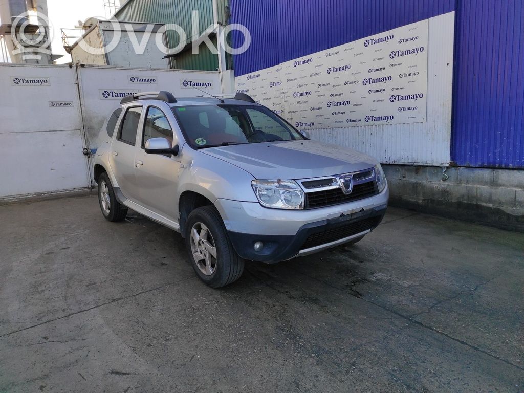Duster Duster  809600609R