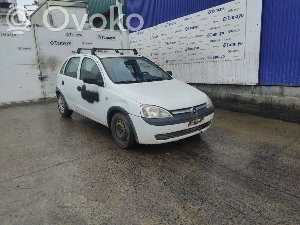 Corsa C Corsa  09186413