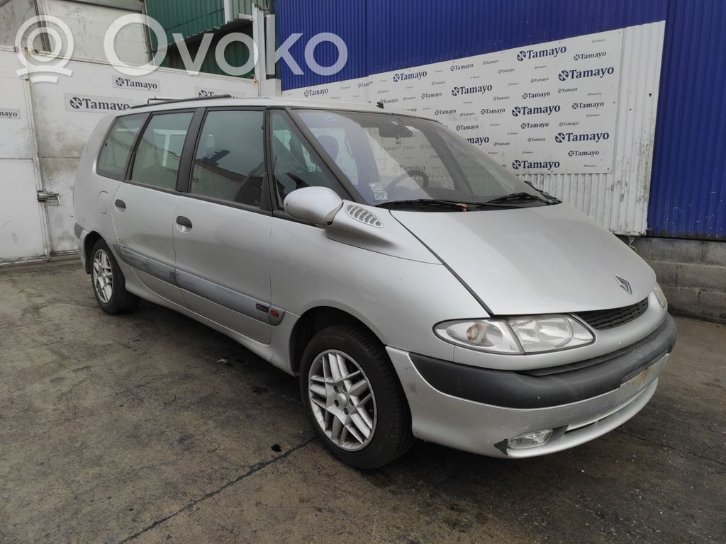 Espace III Espace  6025314105
