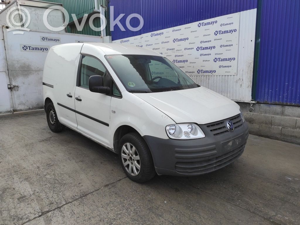 Caddy Caddy  2K1857919