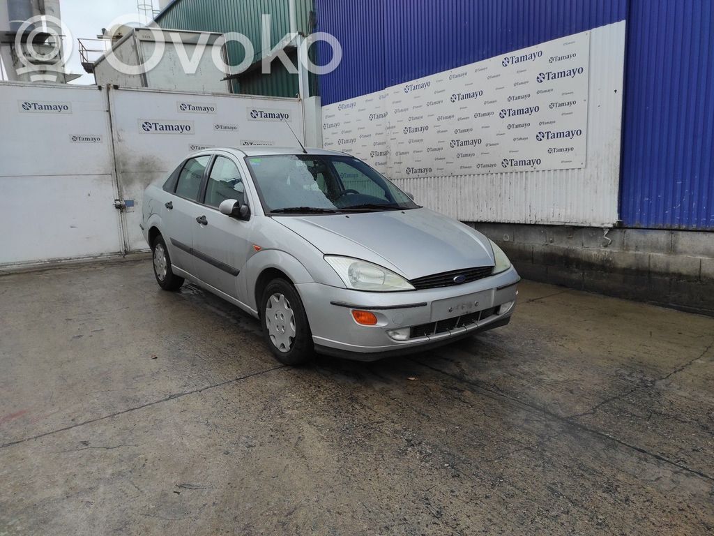 Focus Focus  C9DB