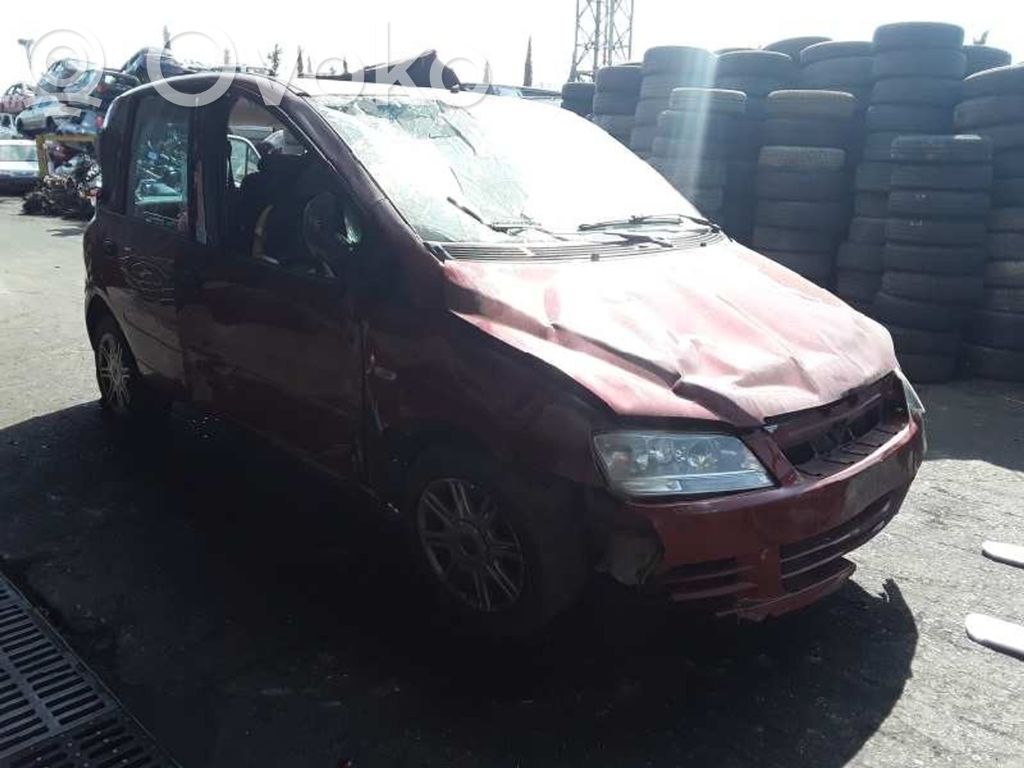 Multipla Multipla  0281012294