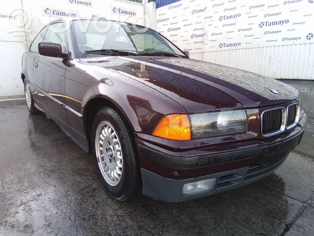 3 E30 Series 3