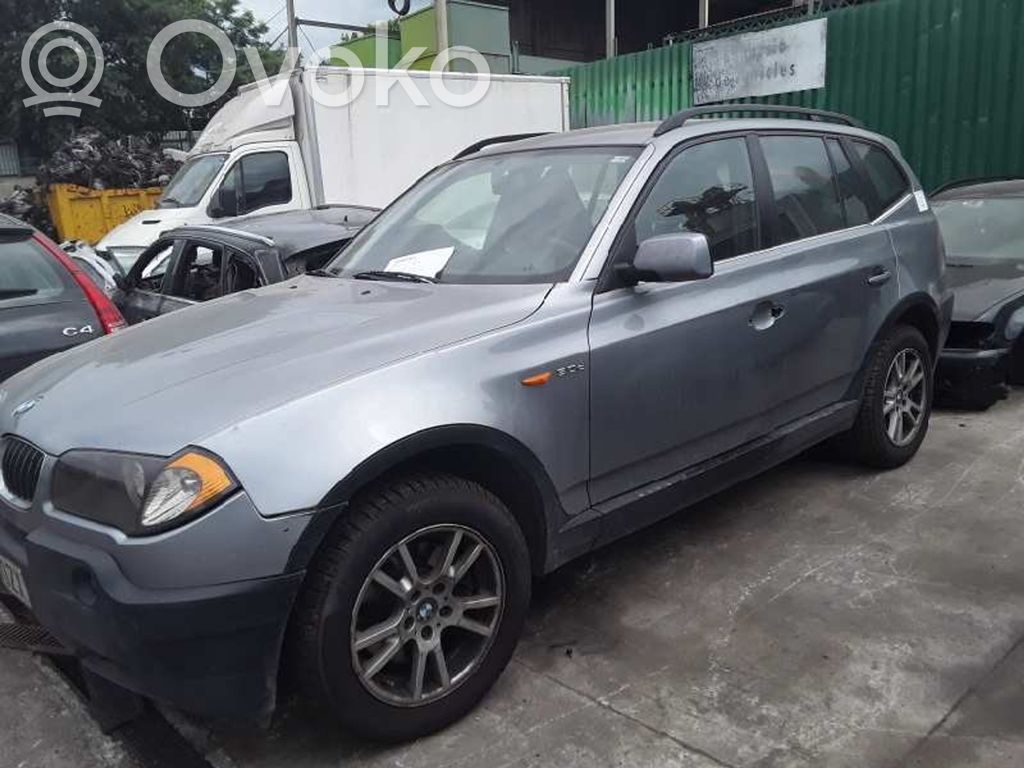 X3 E83 X3