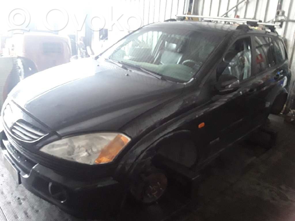 Kyron Kyron  D20DT