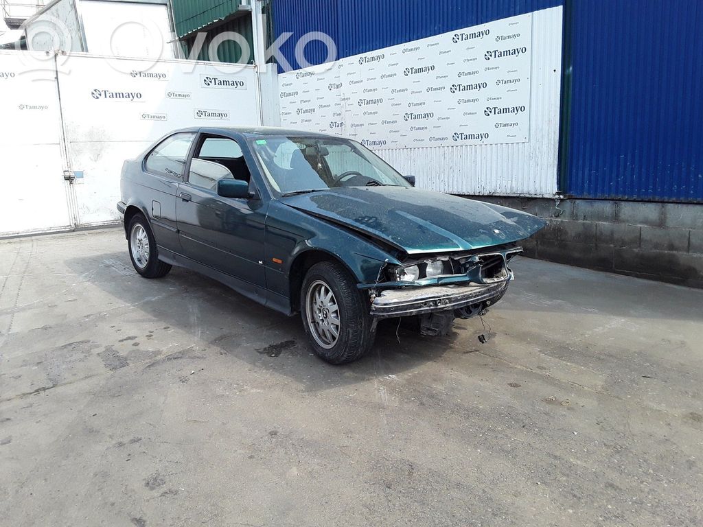 3 E36 Series 3