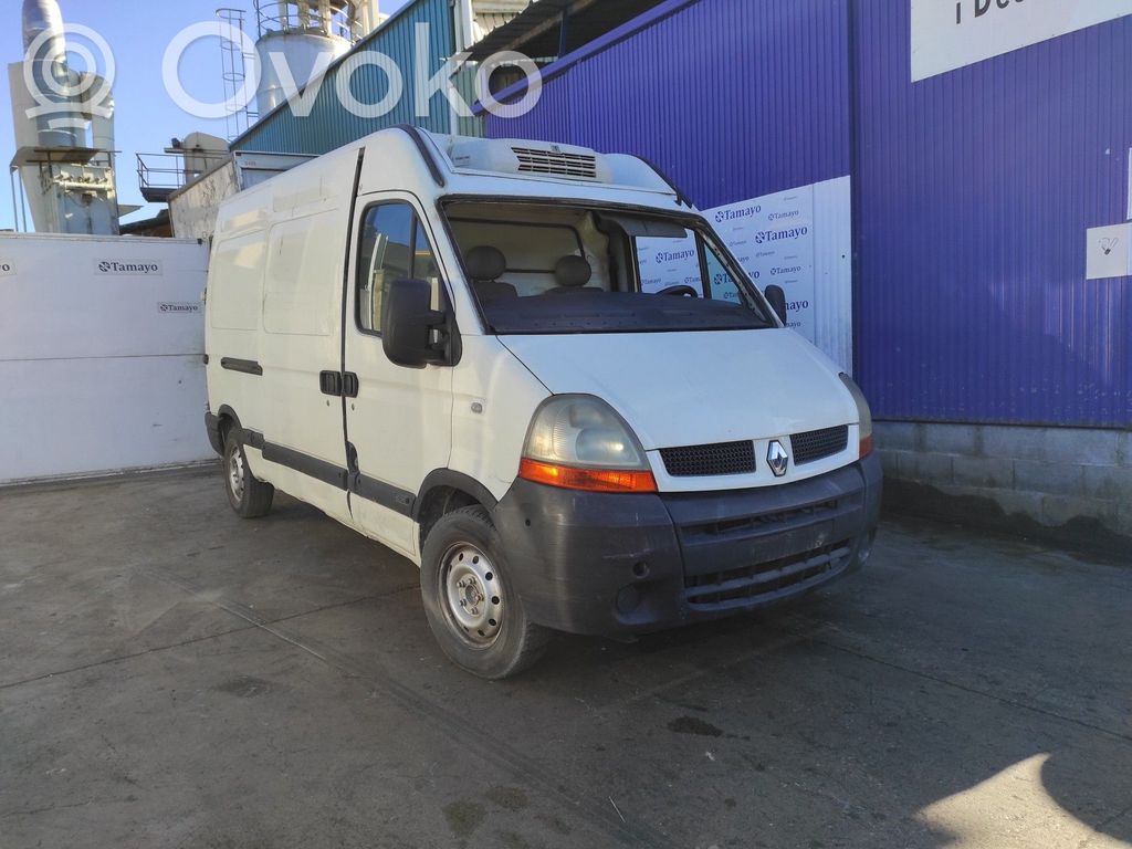Master II Master  8200454462