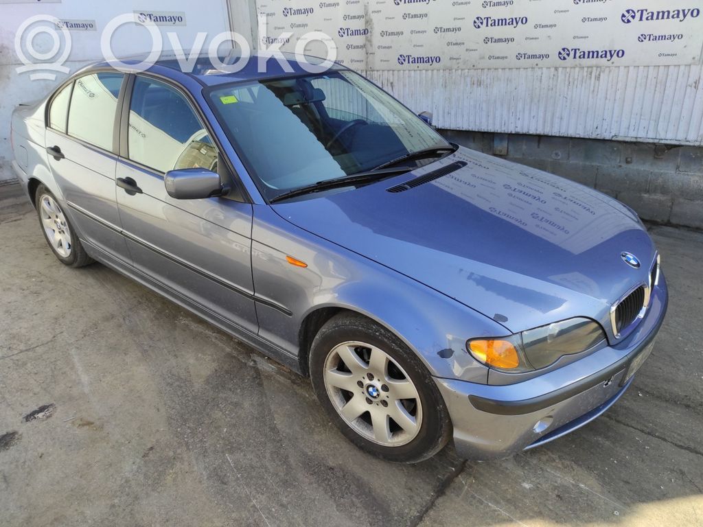 3 E46 Series 3  6907934