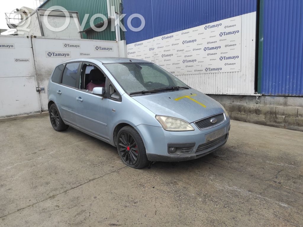 Focus Focus  3M5T11000DC