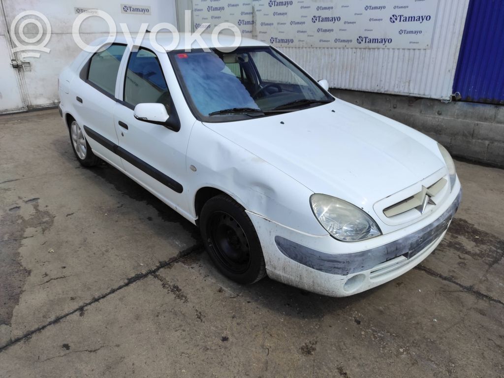 Xsara Xsara, Xsara Picasso  5WS40106GT