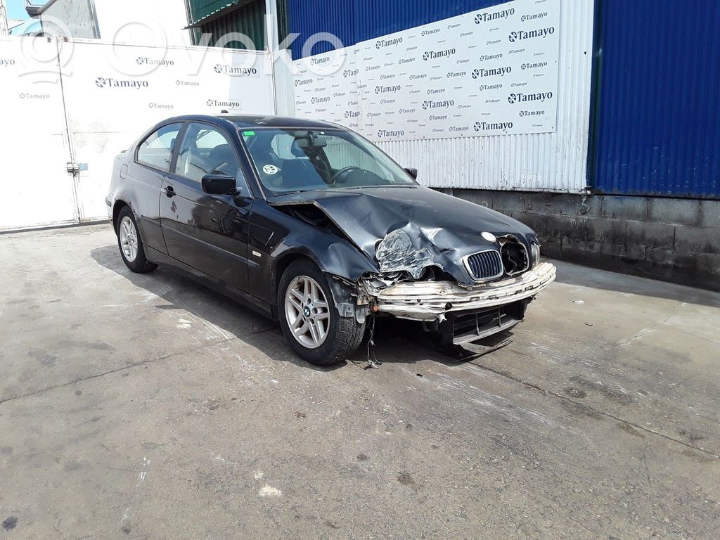 3 E46 Series 3  63216920249
