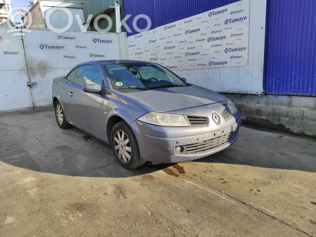 Megane II Megane  8200410671B