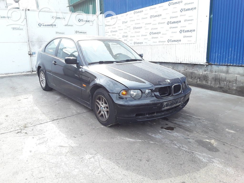 3 E46 Series 3  N42B18A